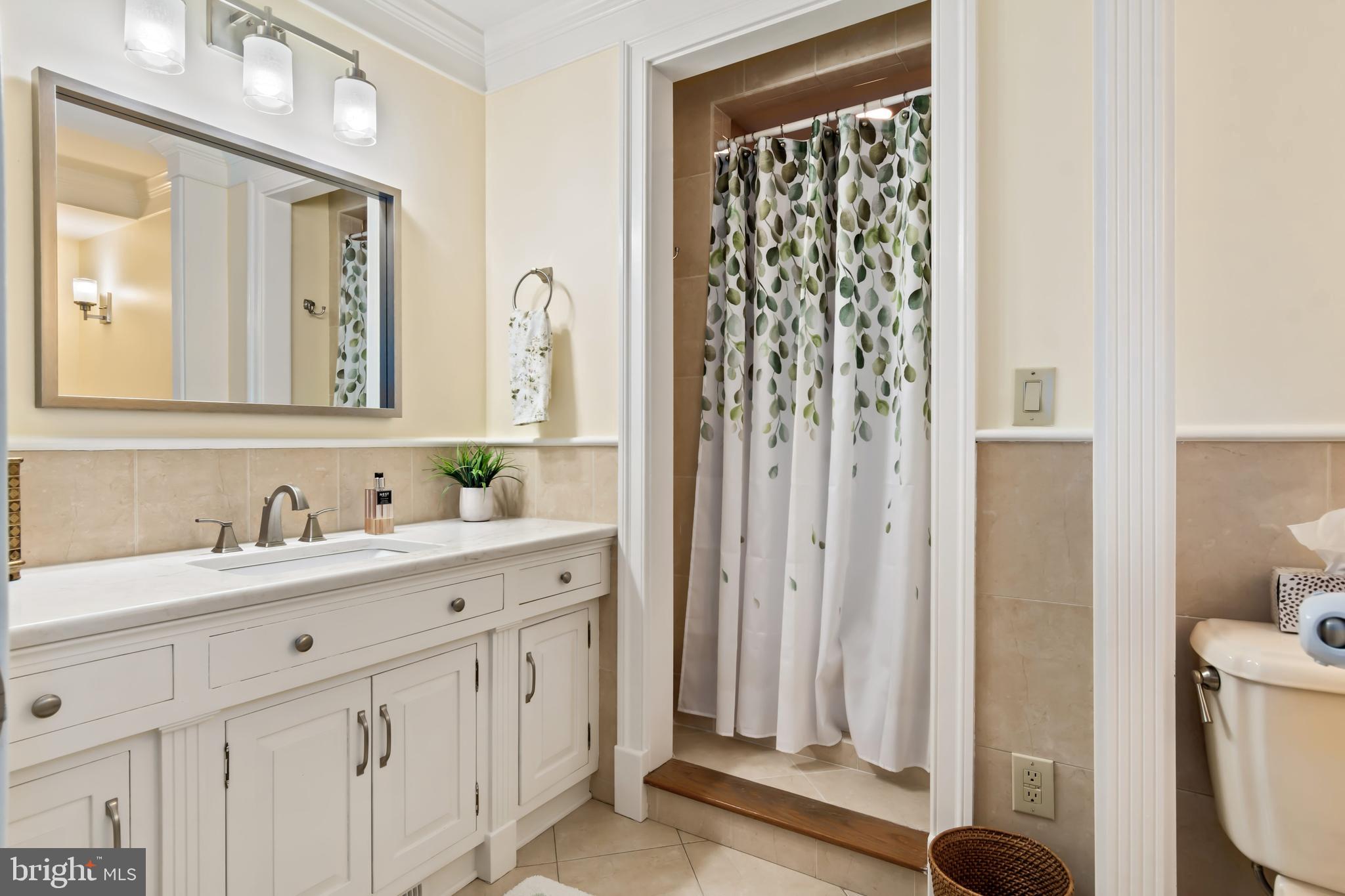 EASTON HISTORIC DISTRICT - Residential