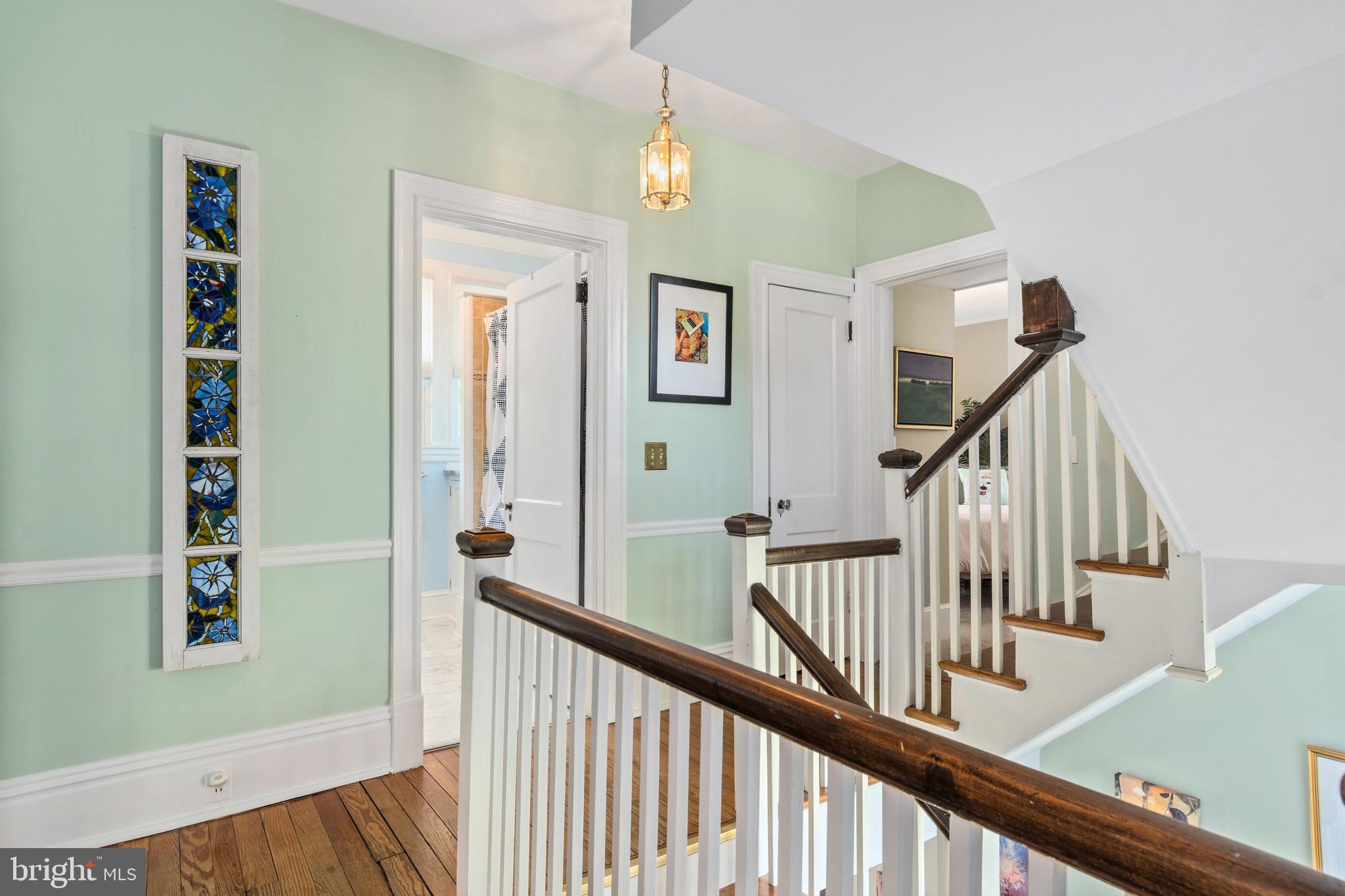 EASTON HISTORIC DISTRICT - Residential