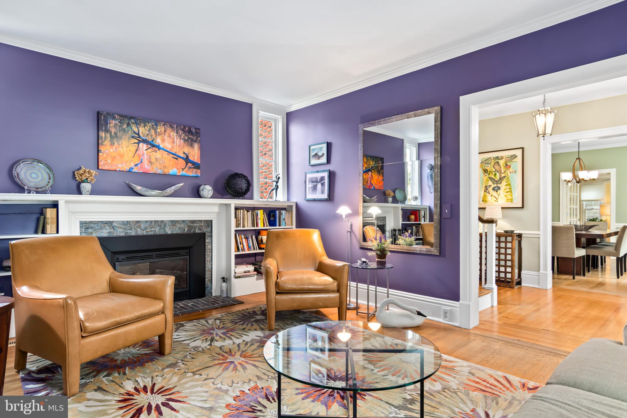 EASTON HISTORIC DISTRICT - Residential