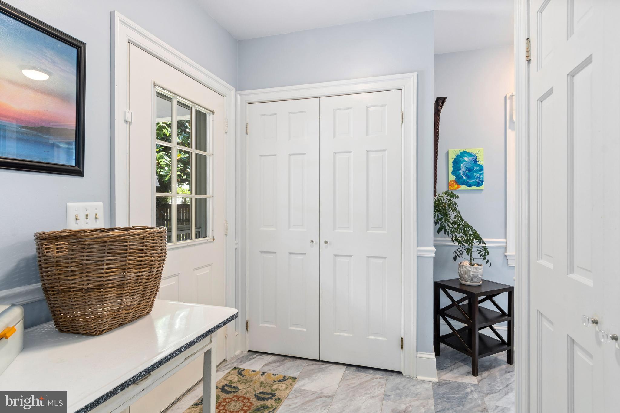 EASTON HISTORIC DISTRICT - Residential