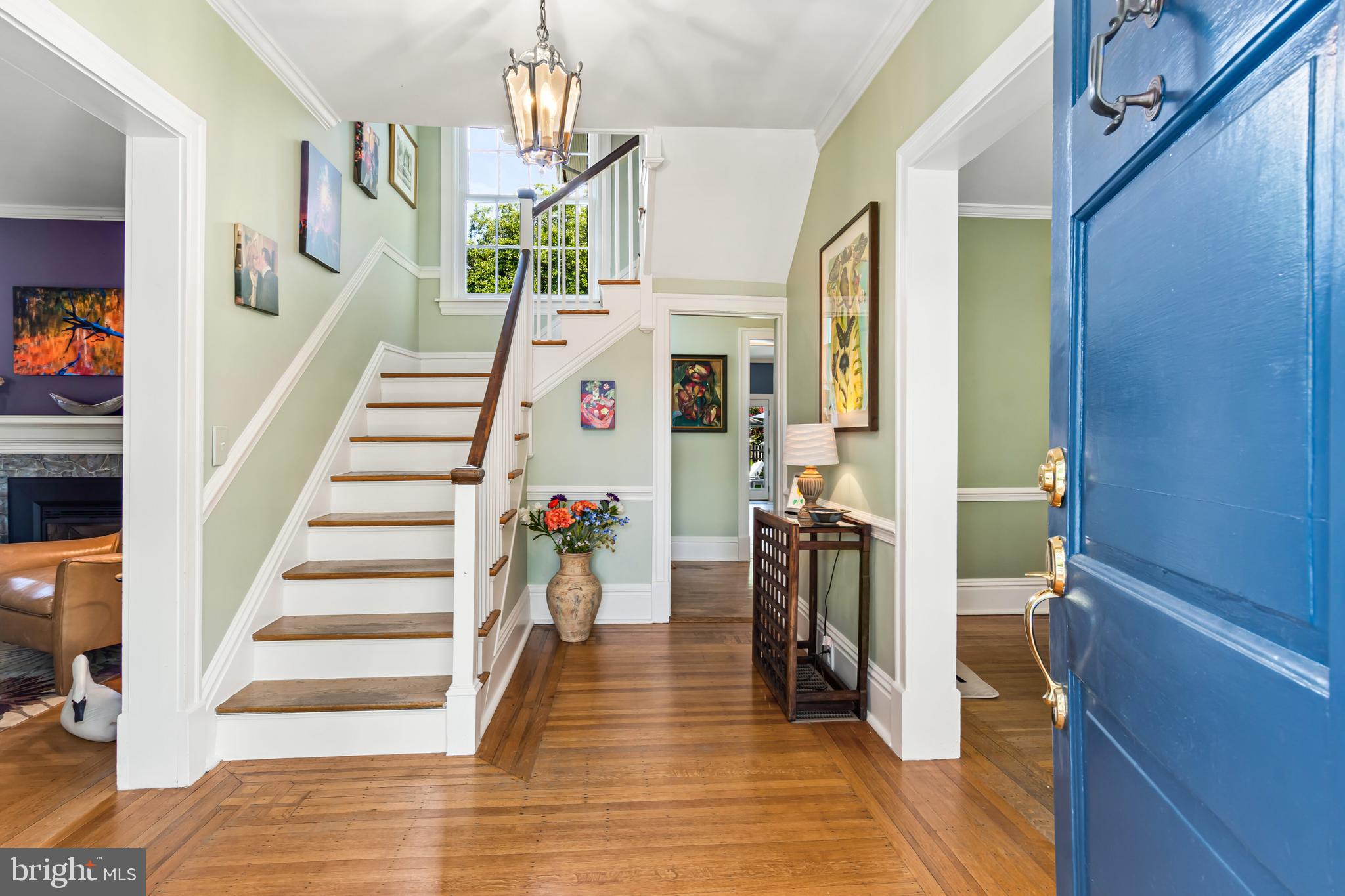 EASTON HISTORIC DISTRICT - Residential