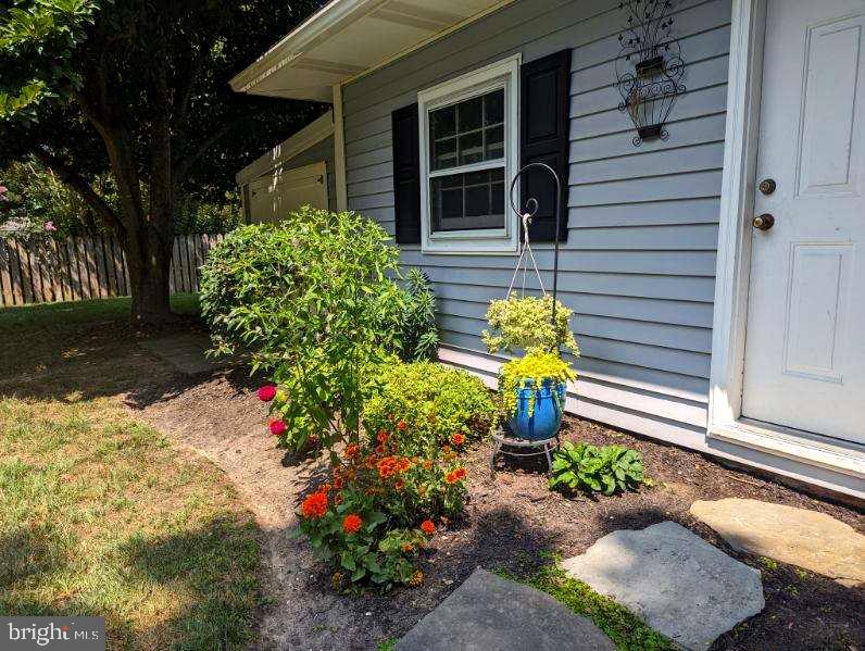 EASTON HISTORIC DISTRICT - Residential