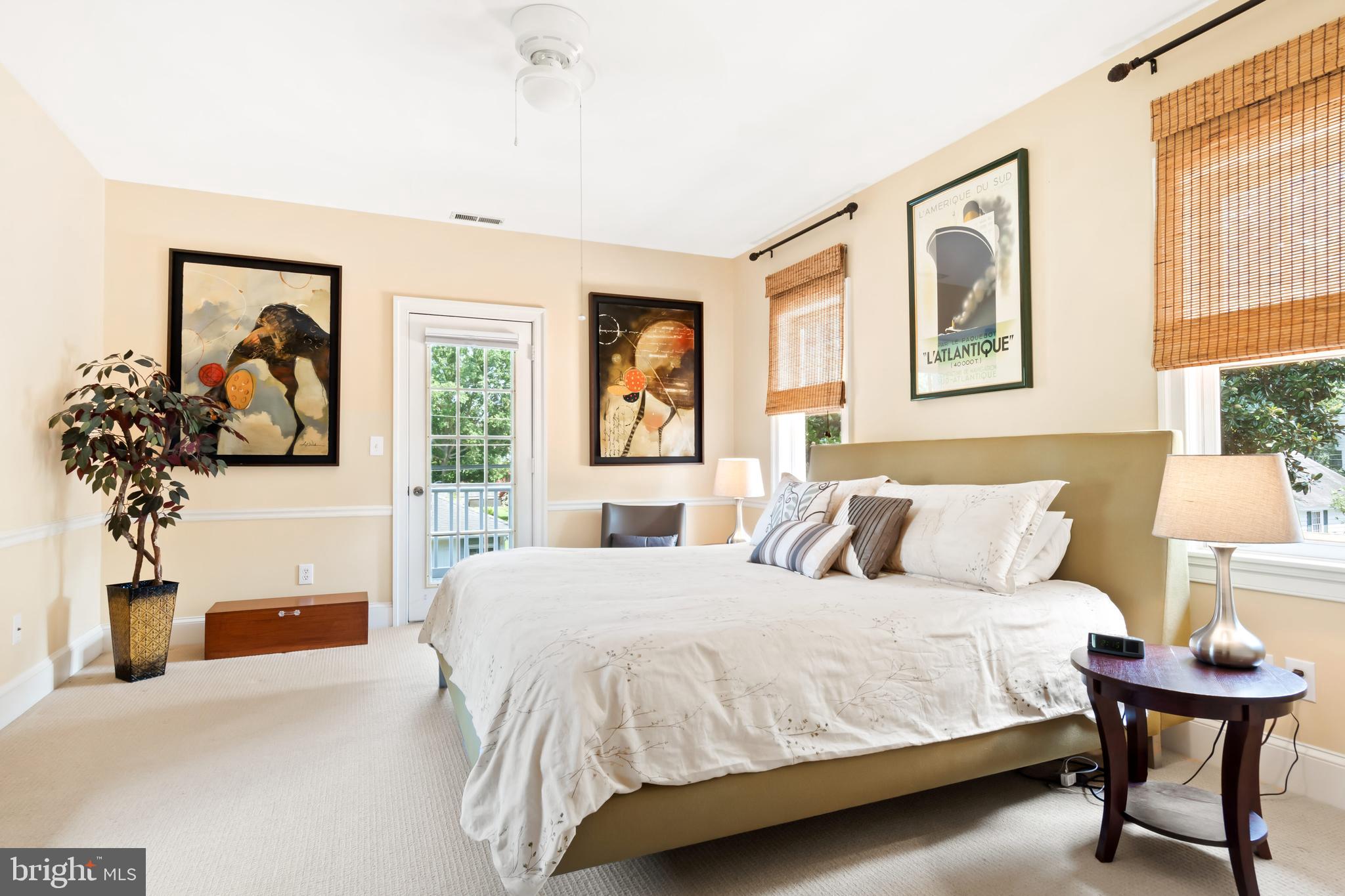 EASTON HISTORIC DISTRICT - Residential