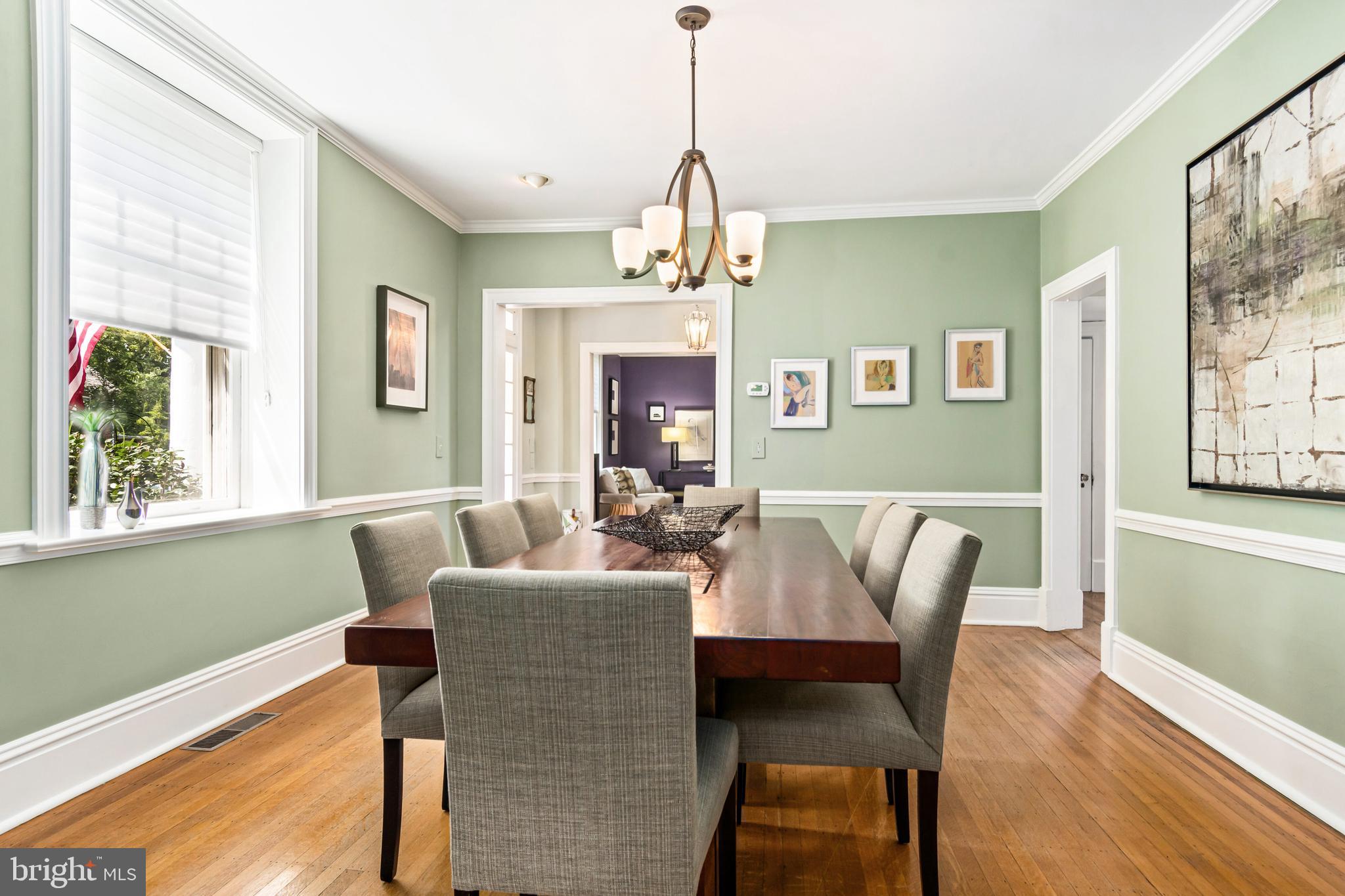 EASTON HISTORIC DISTRICT - Residential