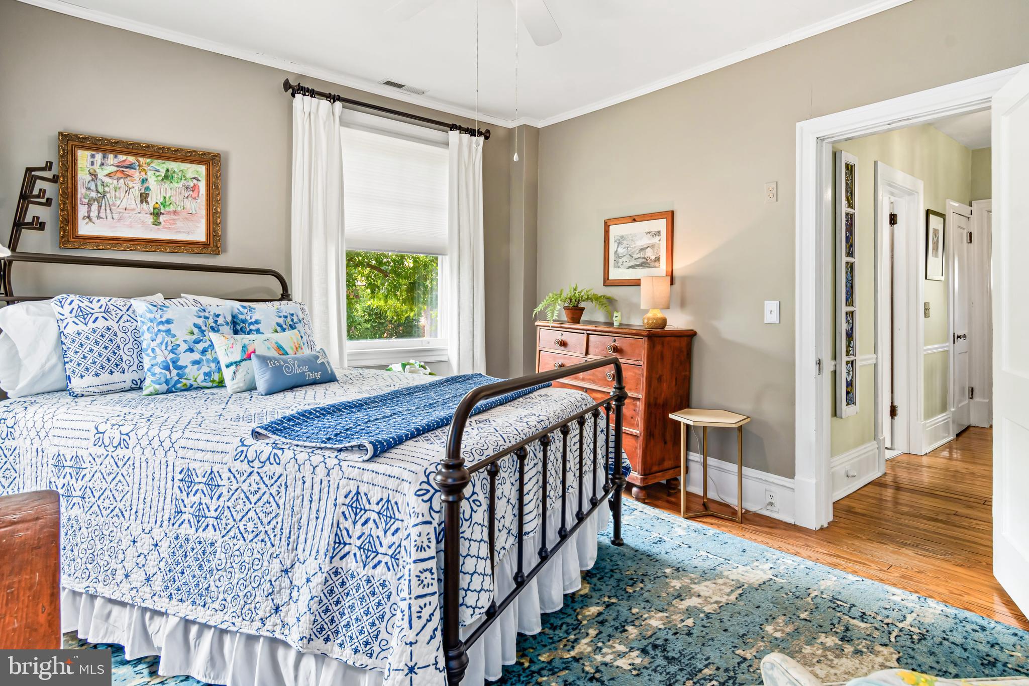 EASTON HISTORIC DISTRICT - Residential