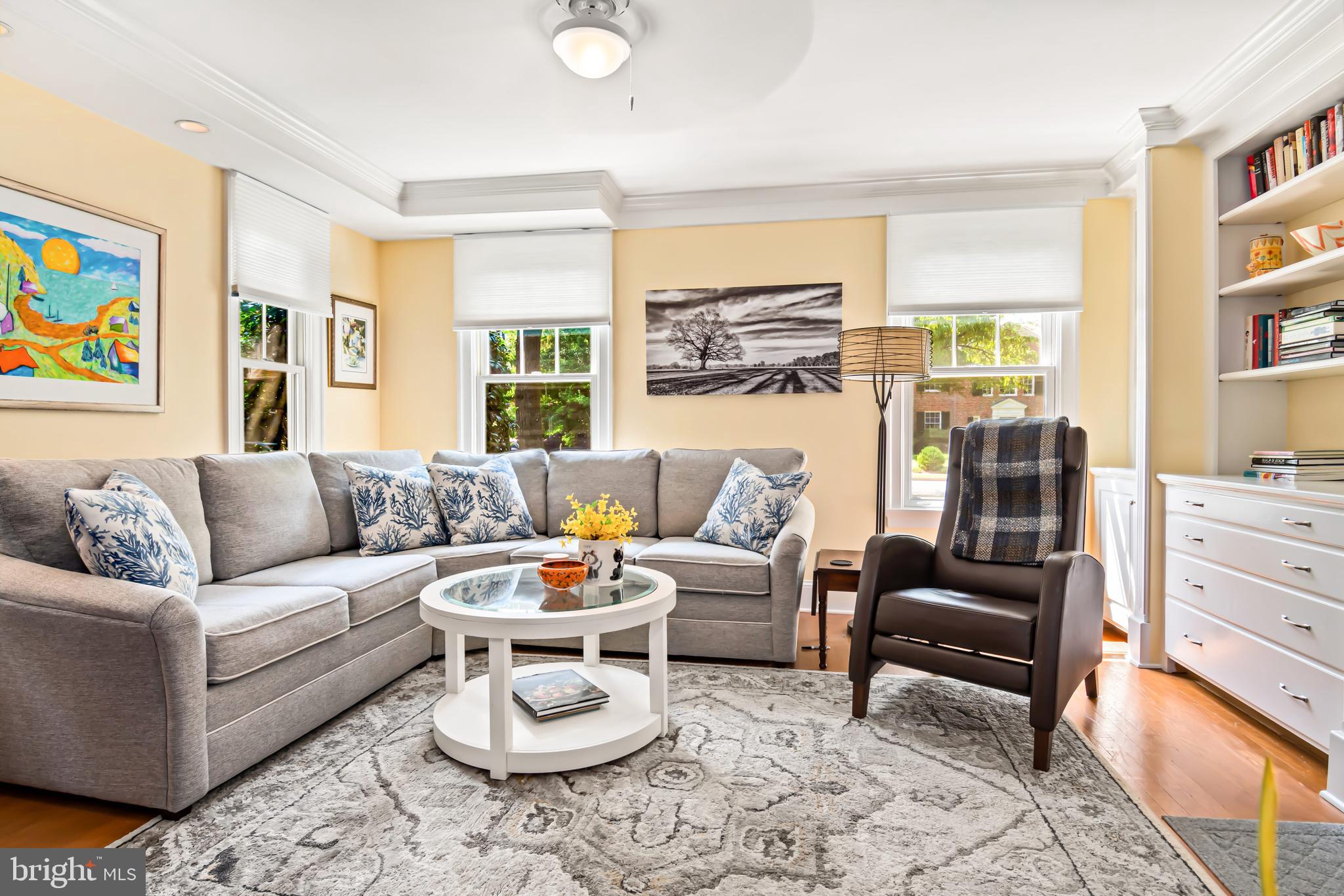 EASTON HISTORIC DISTRICT - Residential