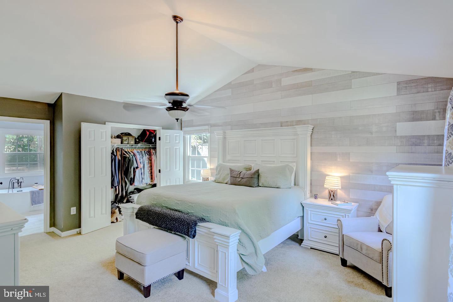 WOODBINE WOODS - Residential