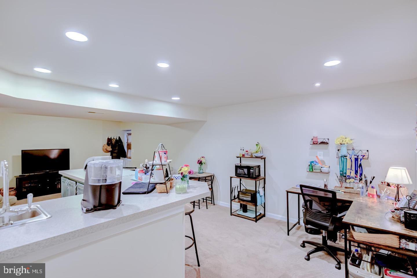 WOODBINE WOODS - Residential