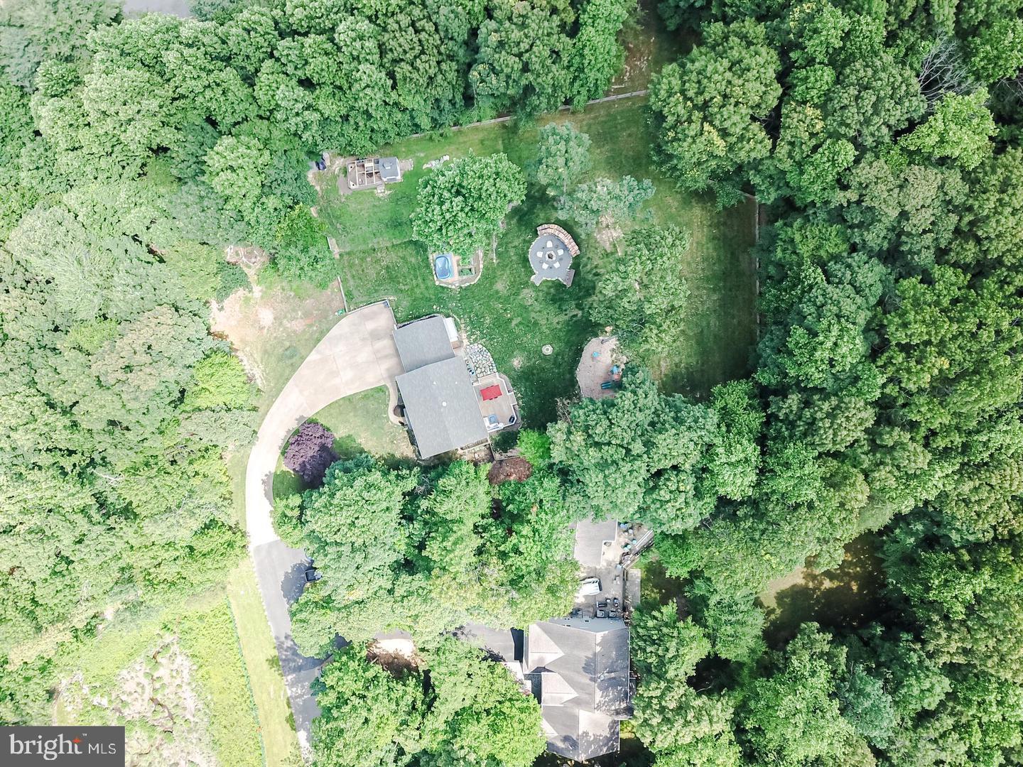 WOODBINE WOODS - Residential