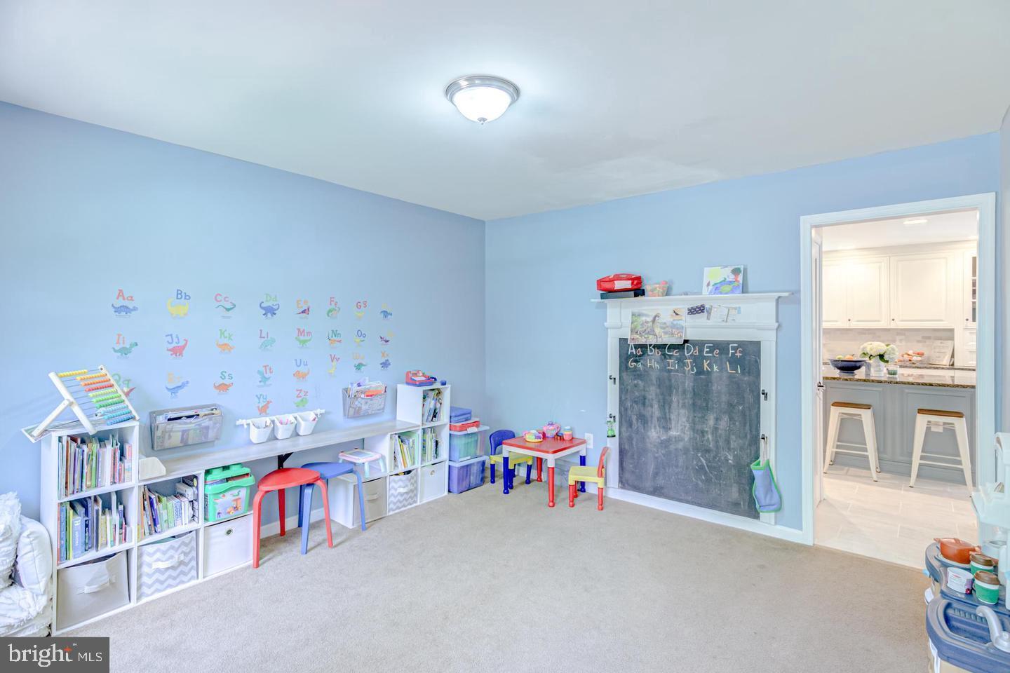 WOODBINE WOODS - Residential