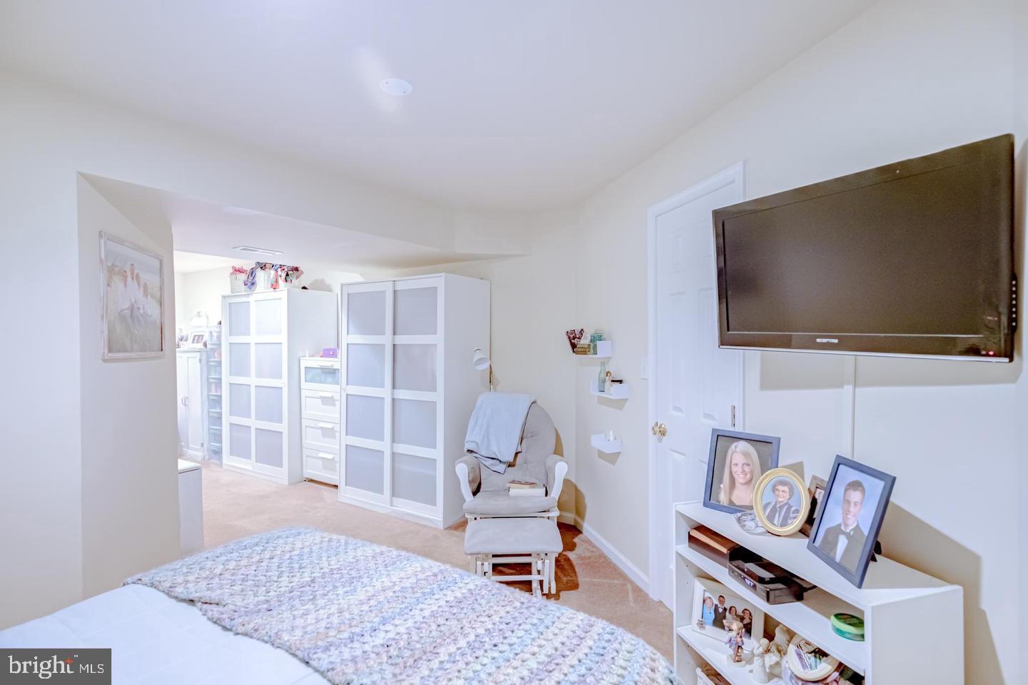 WOODBINE WOODS - Residential