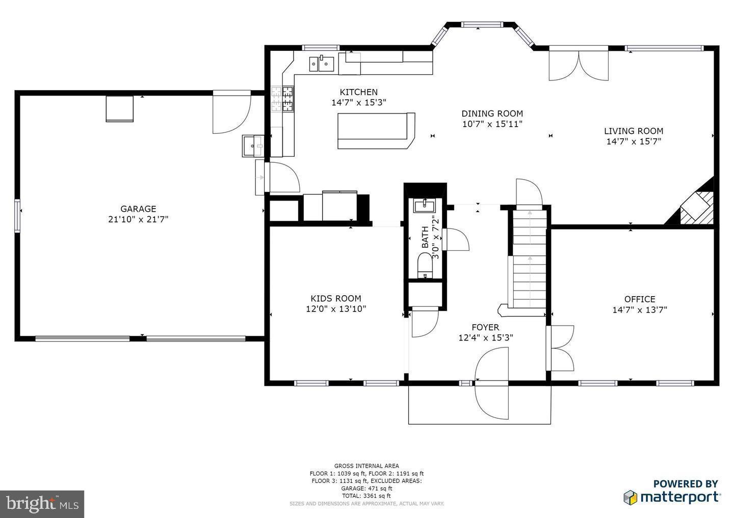 WOODBINE WOODS - Residential