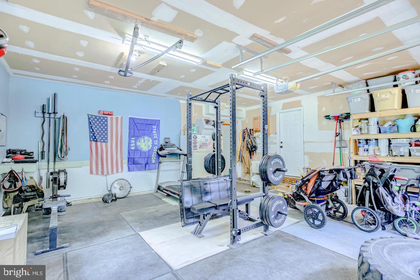 WOODBINE WOODS - Residential