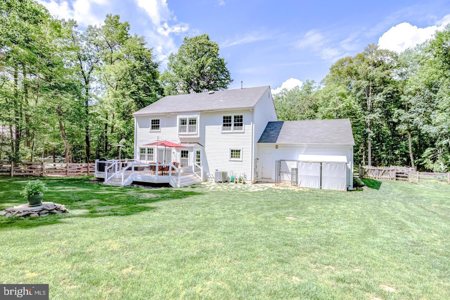 WOODBINE WOODS - Residential