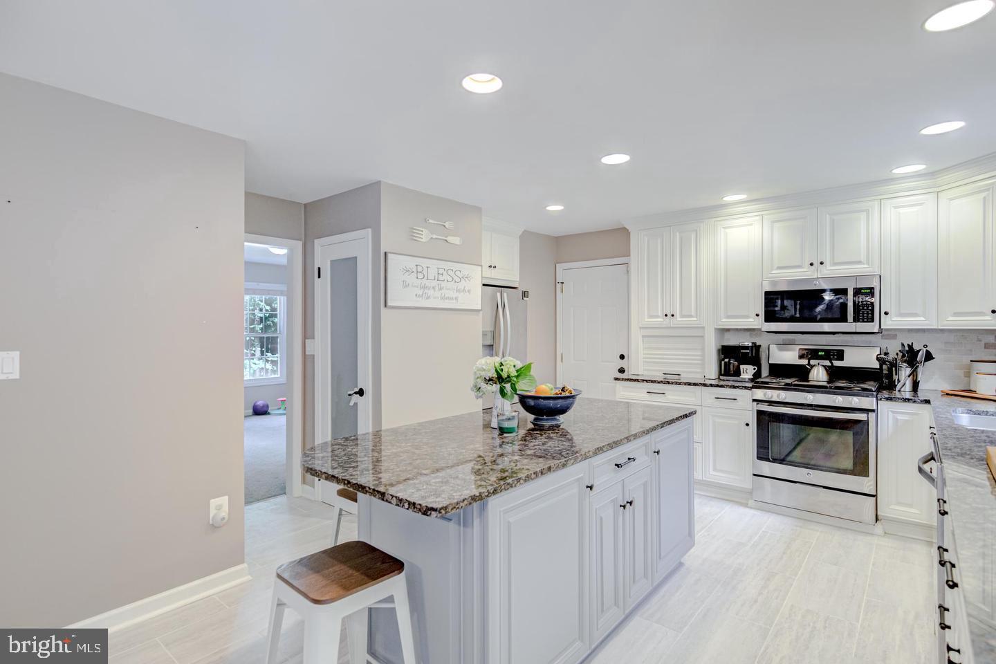 WOODBINE WOODS - Residential