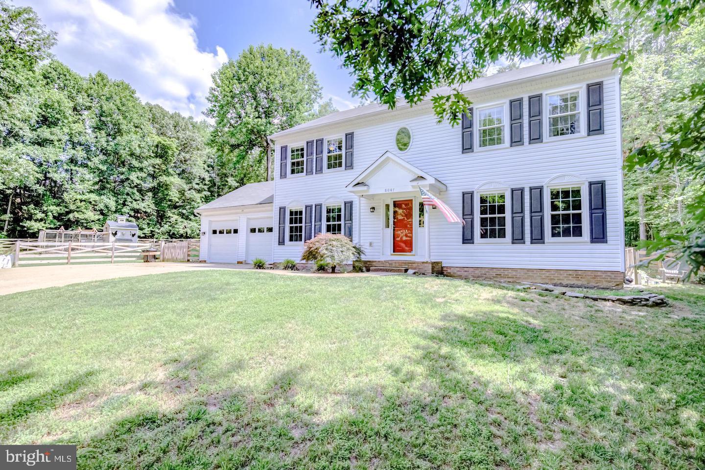 WOODBINE WOODS - Residential