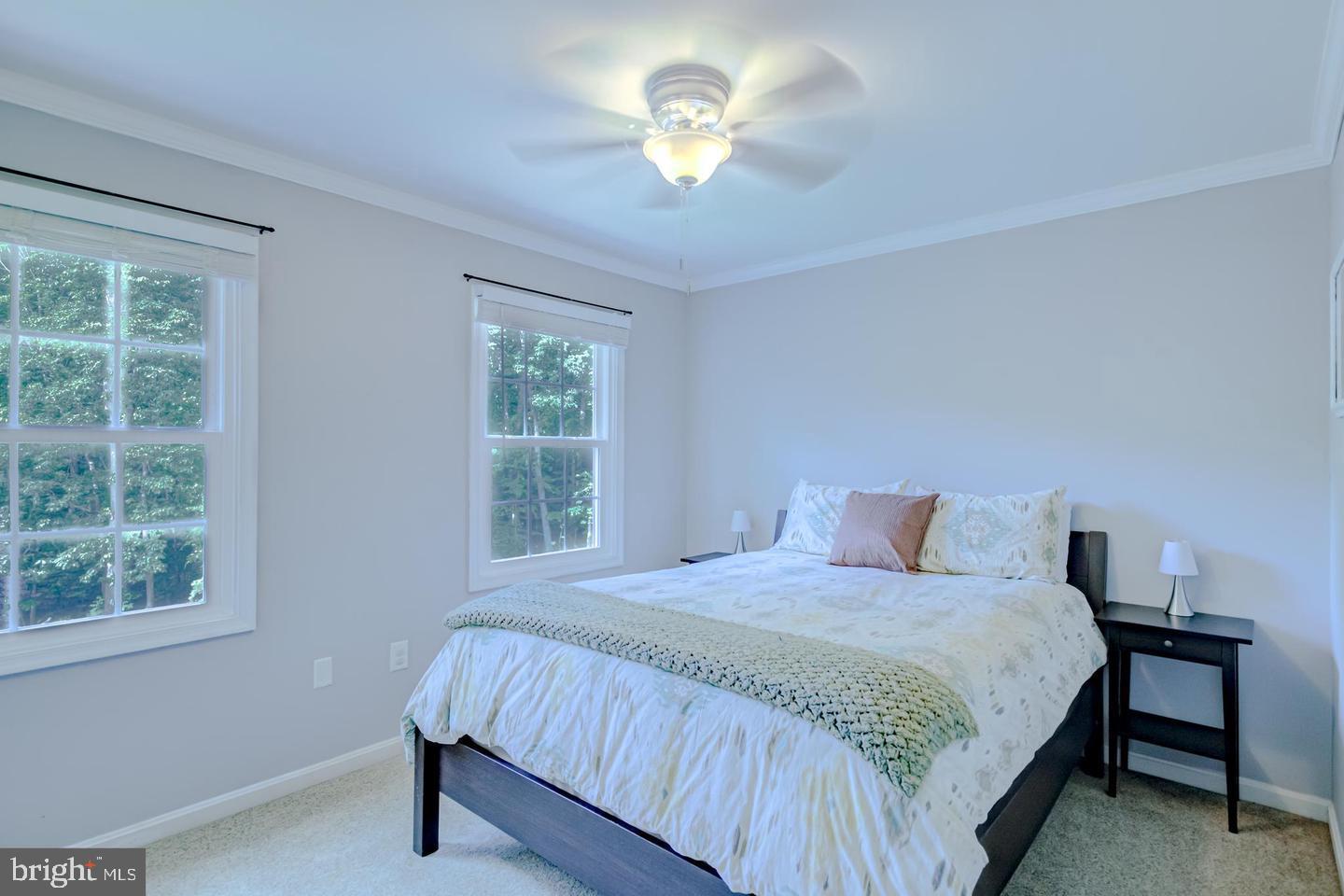 WOODBINE WOODS - Residential