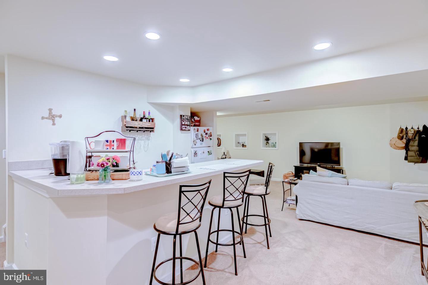 WOODBINE WOODS - Residential