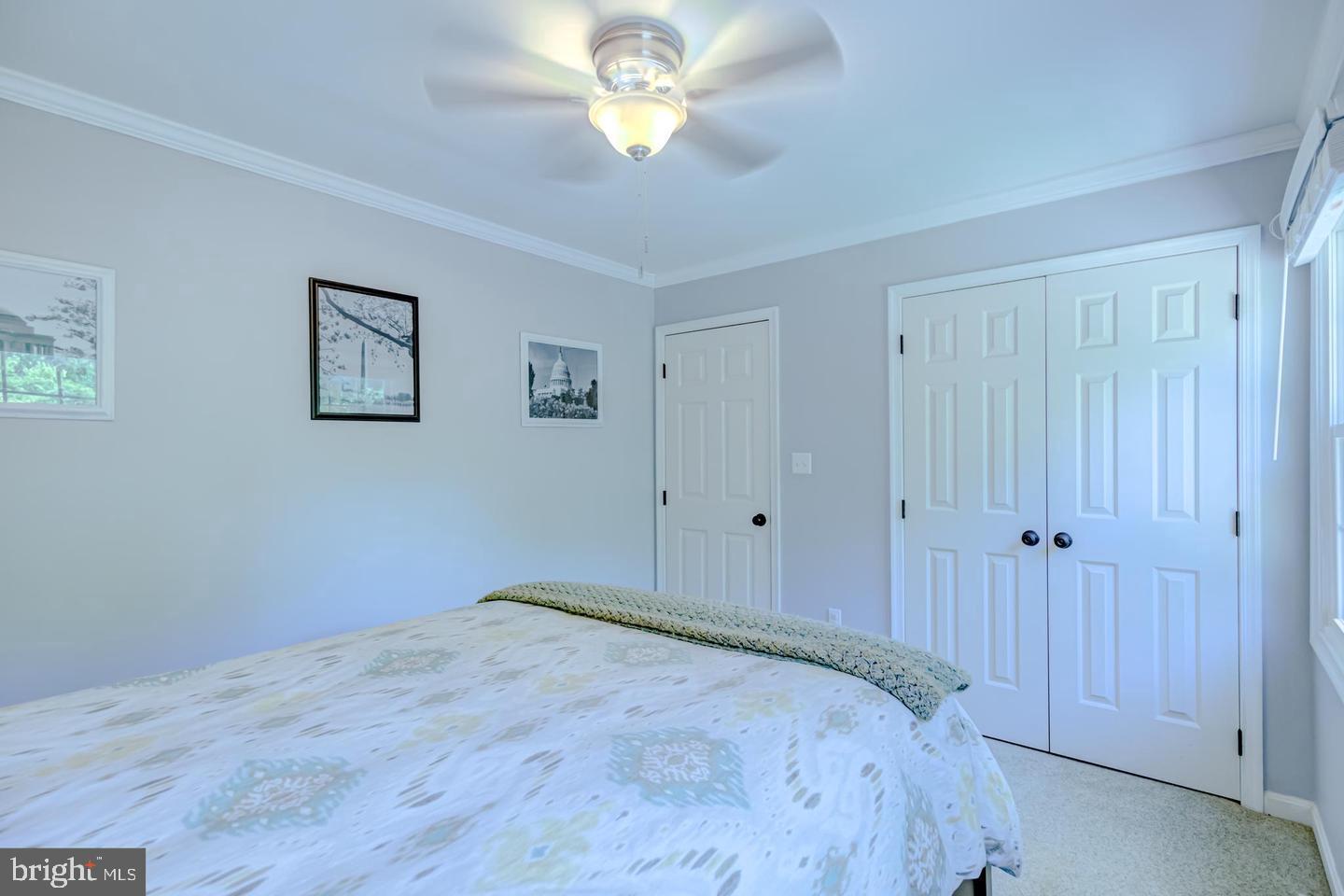 WOODBINE WOODS - Residential