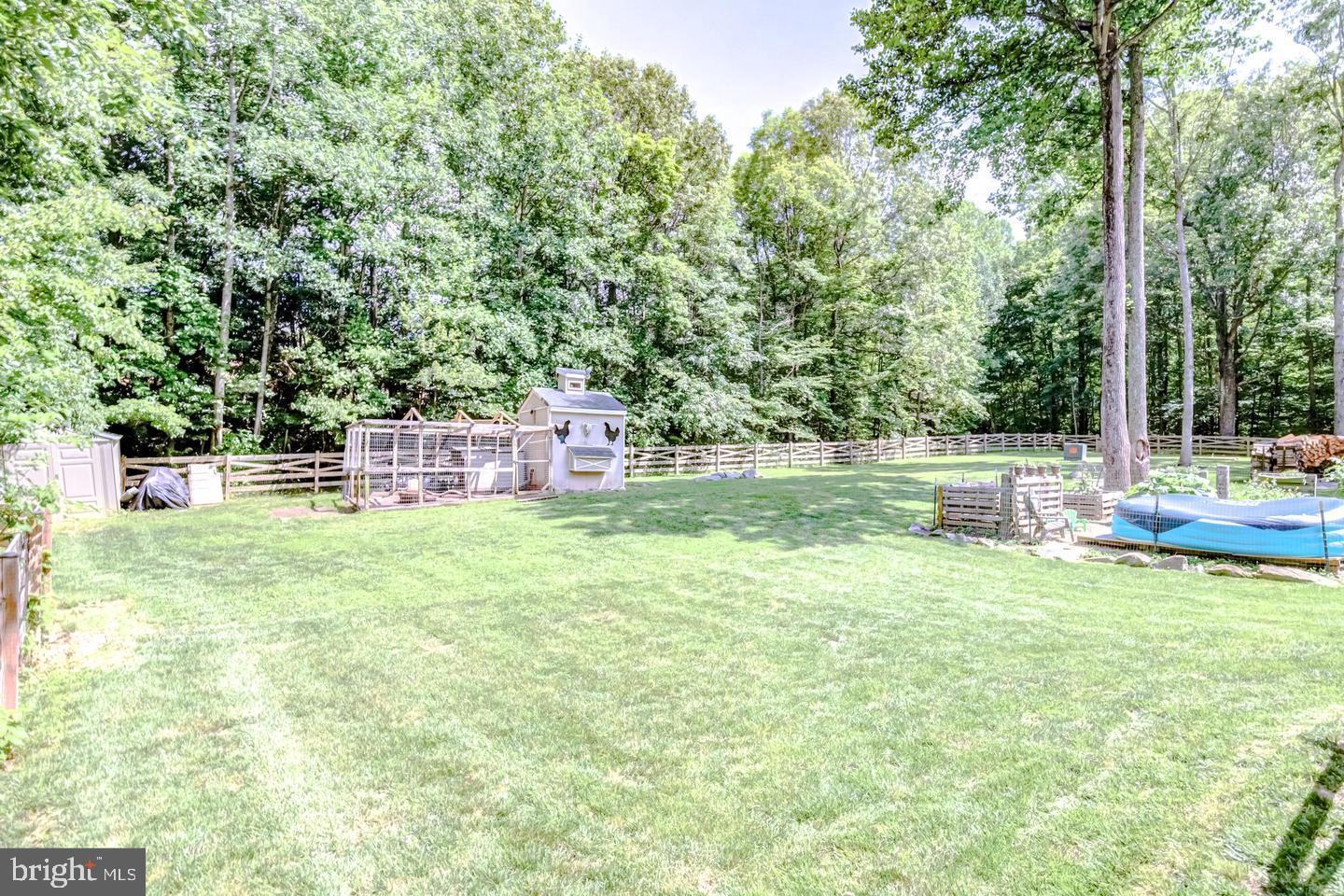 WOODBINE WOODS - Residential