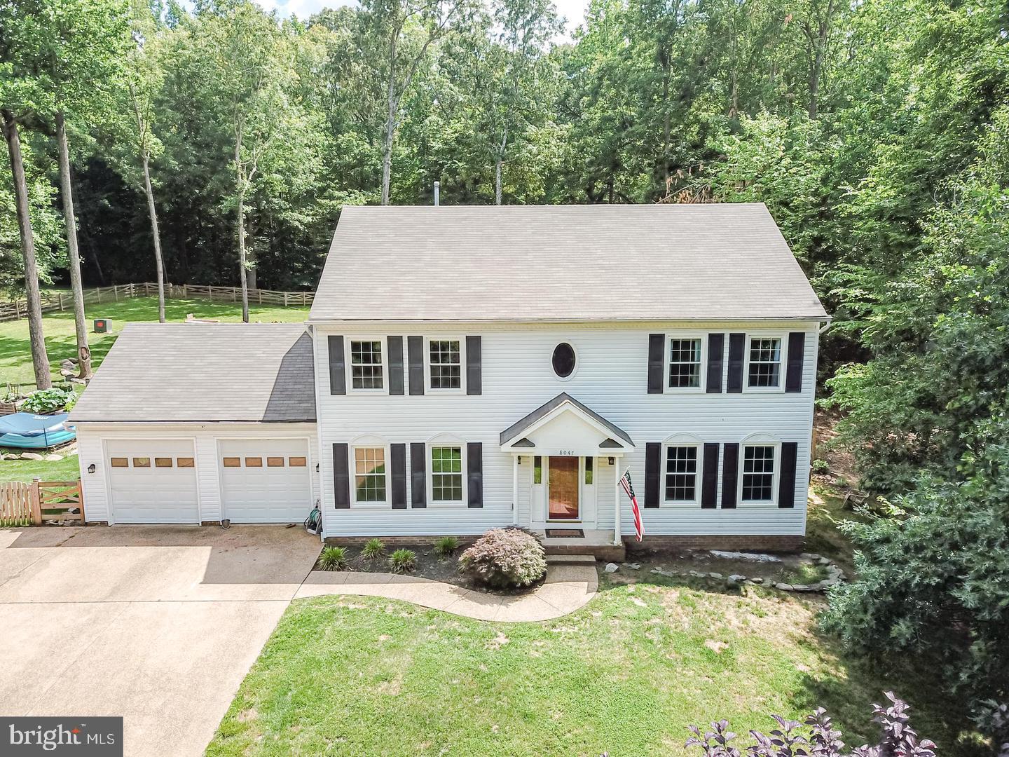 WOODBINE WOODS - Residential