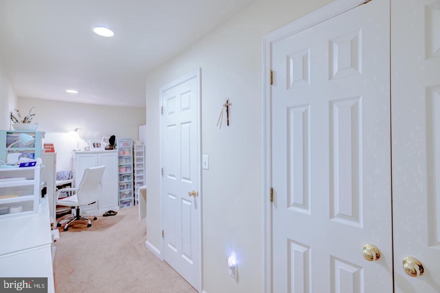 WOODBINE WOODS - Residential