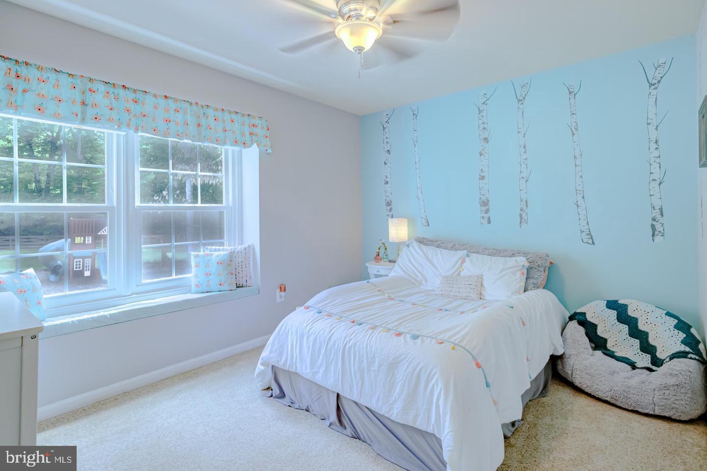 WOODBINE WOODS - Residential