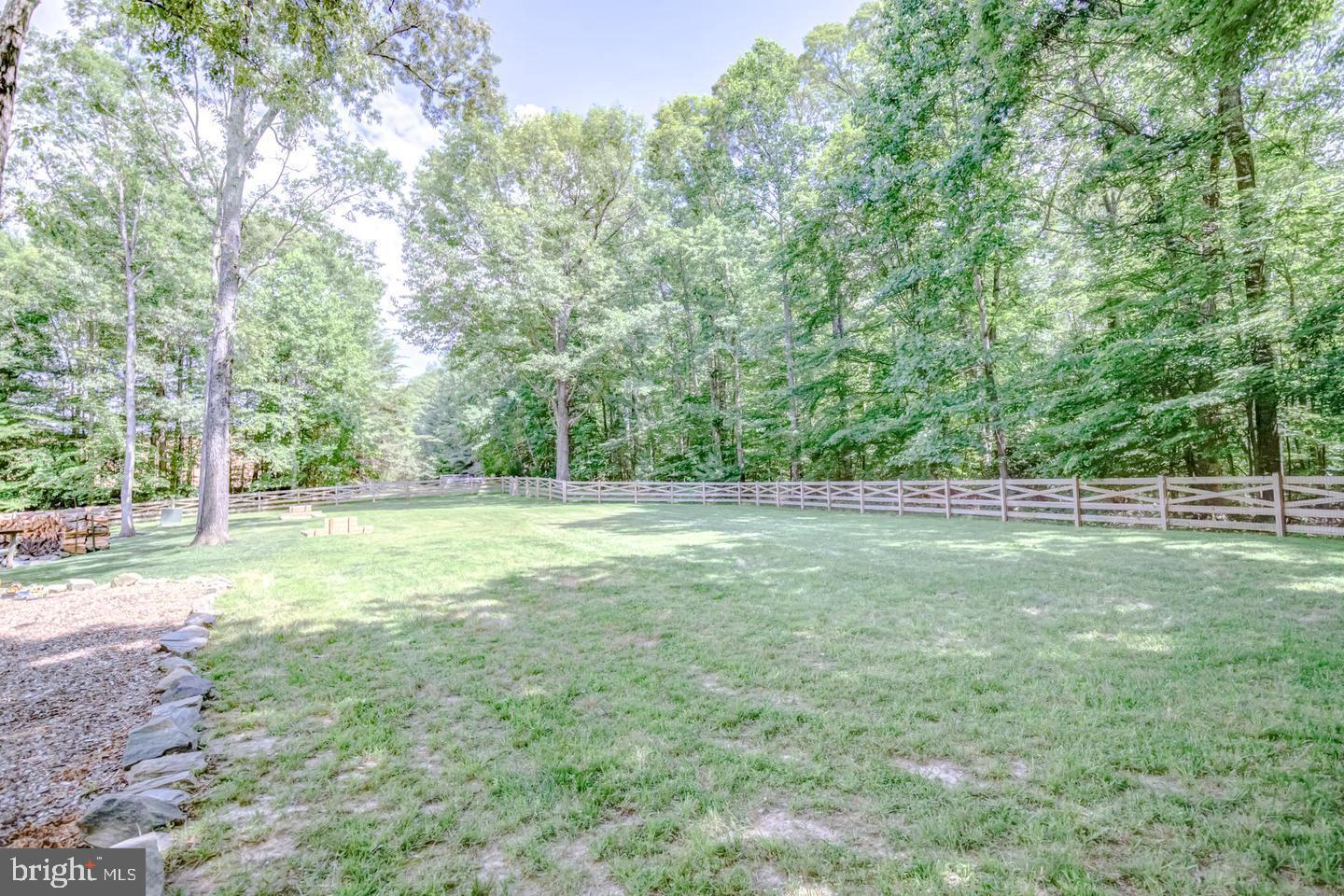 WOODBINE WOODS - Residential