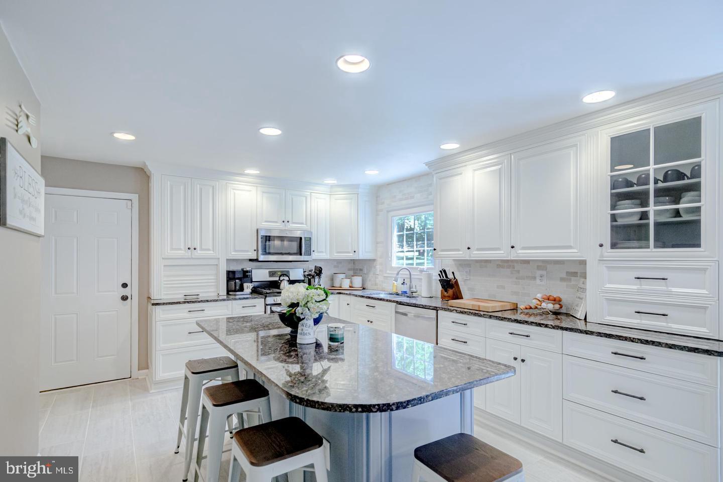 WOODBINE WOODS - Residential