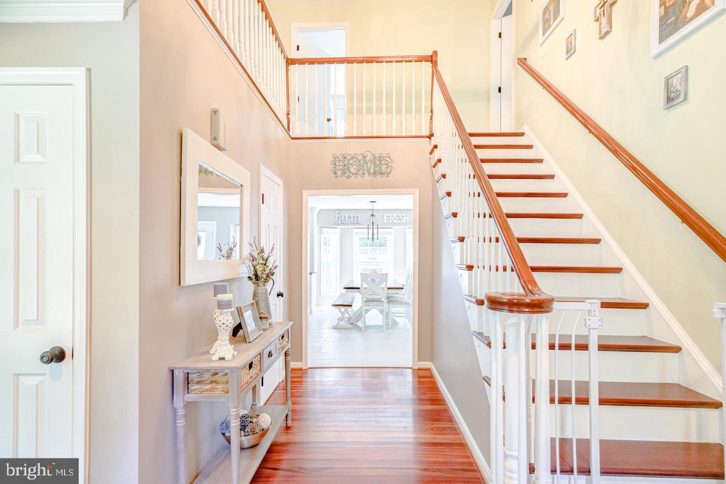 WOODBINE WOODS - Residential