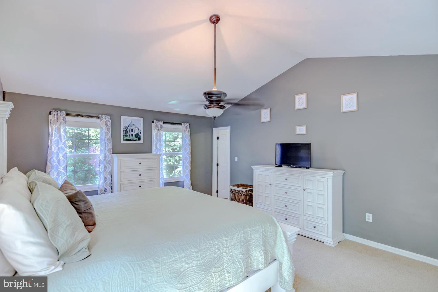 WOODBINE WOODS - Residential