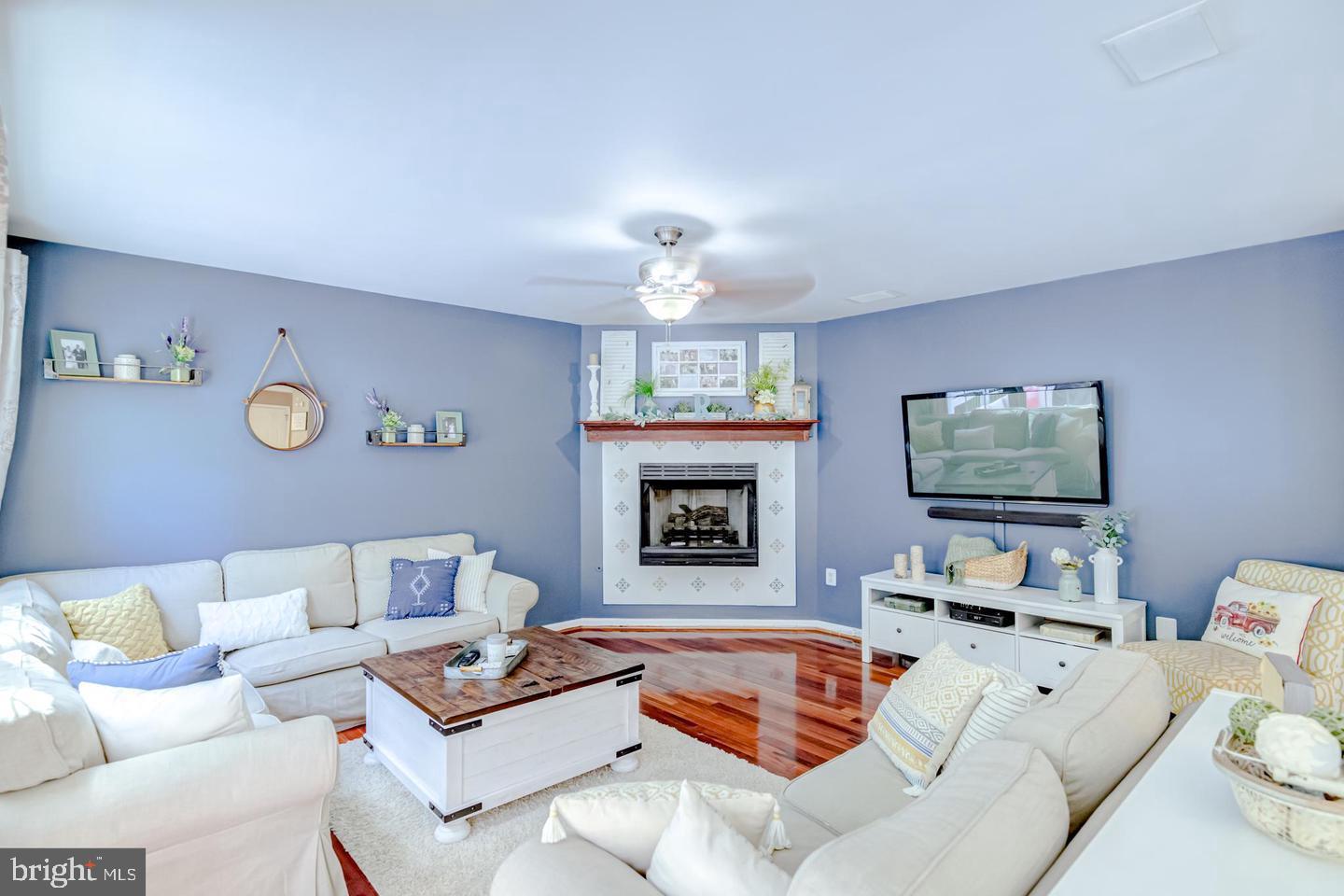 WOODBINE WOODS - Residential