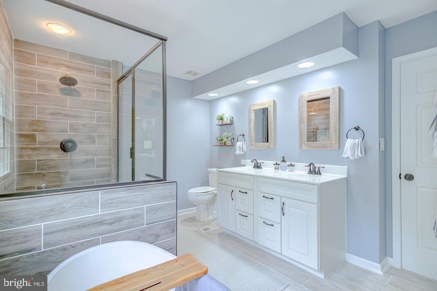 WOODBINE WOODS - Residential