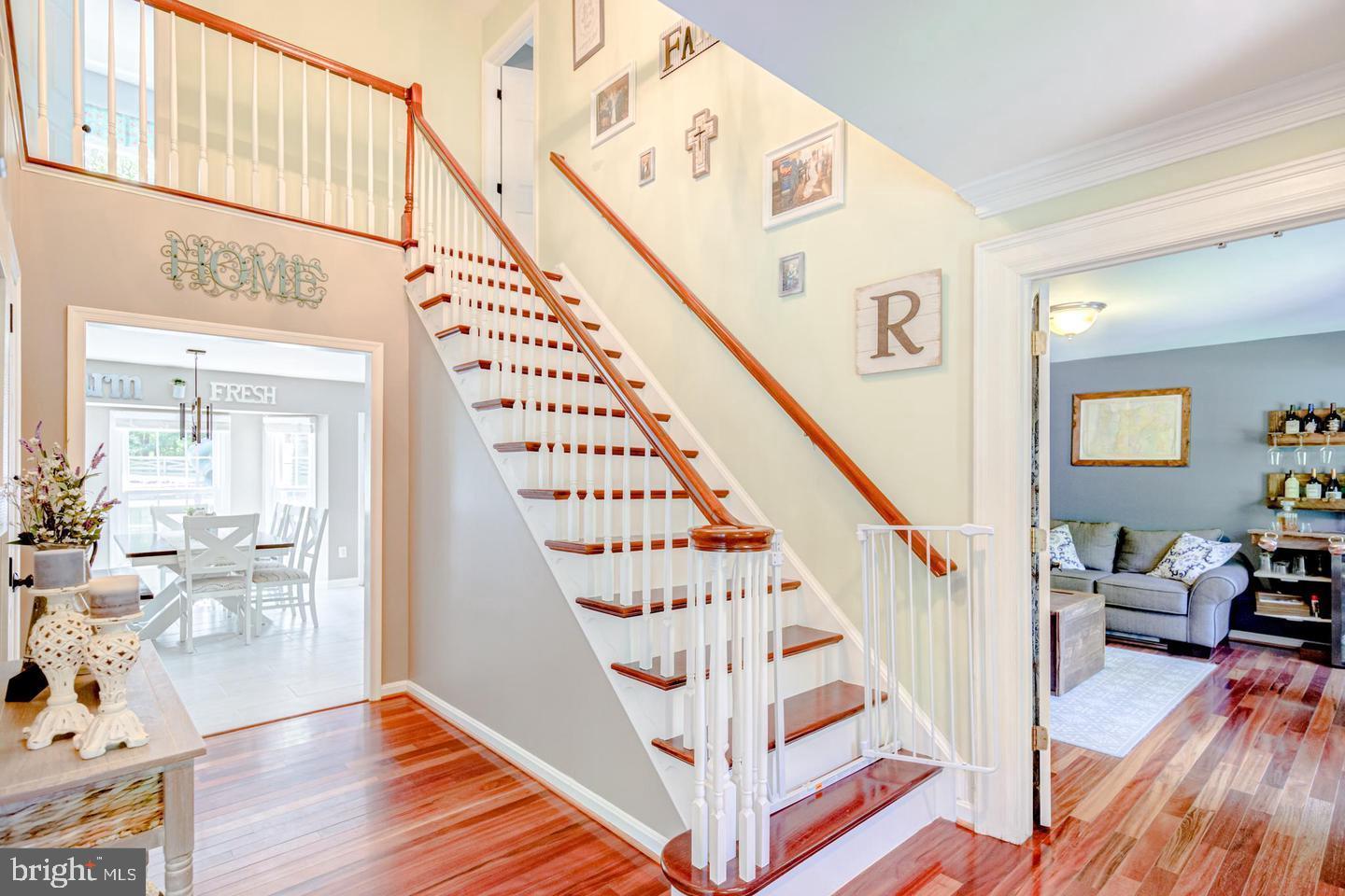 WOODBINE WOODS - Residential