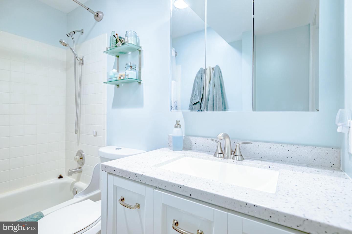 WOODBINE WOODS - Residential