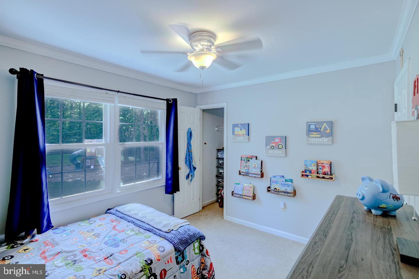 WOODBINE WOODS - Residential