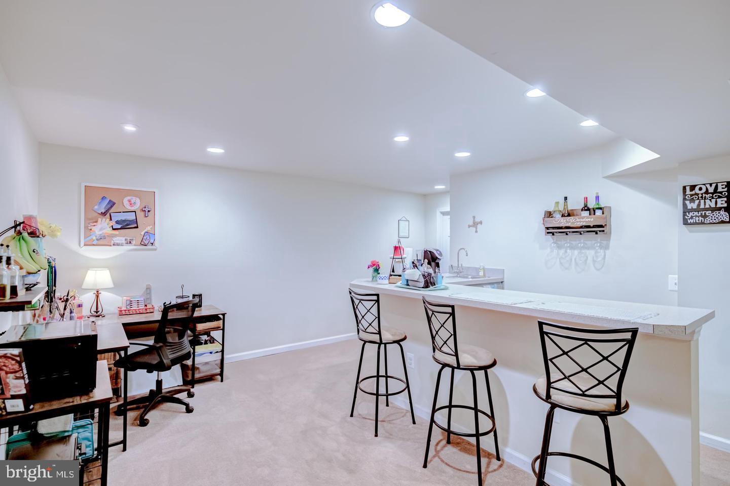 WOODBINE WOODS - Residential