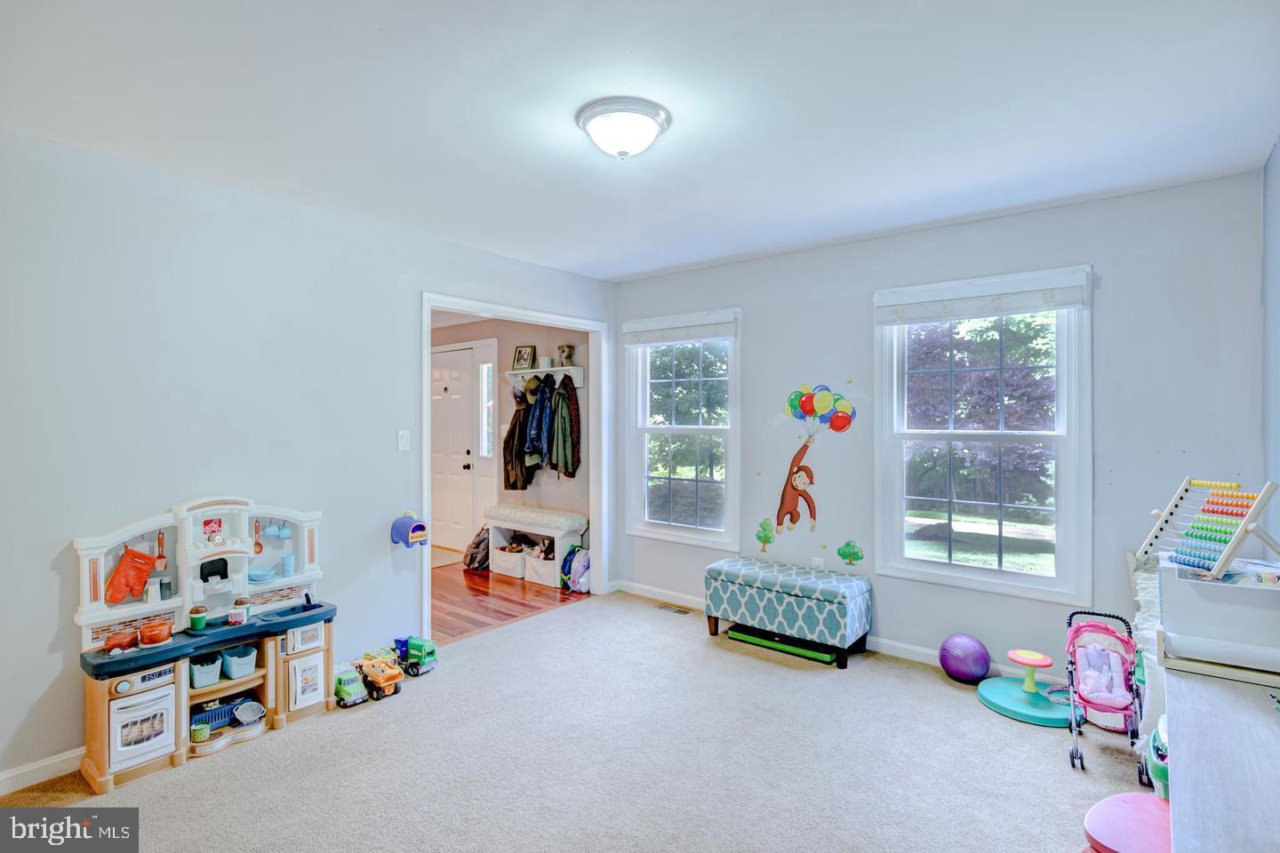 WOODBINE WOODS - Residential