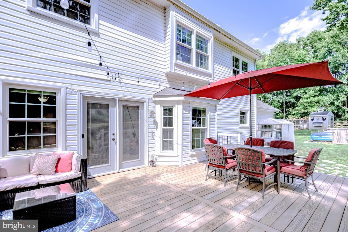 WOODBINE WOODS - Residential