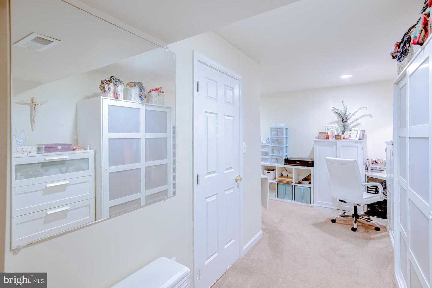 WOODBINE WOODS - Residential