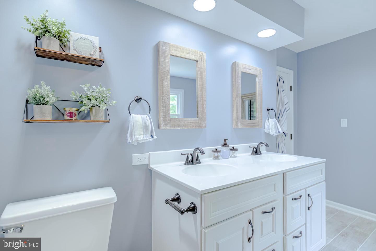 WOODBINE WOODS - Residential