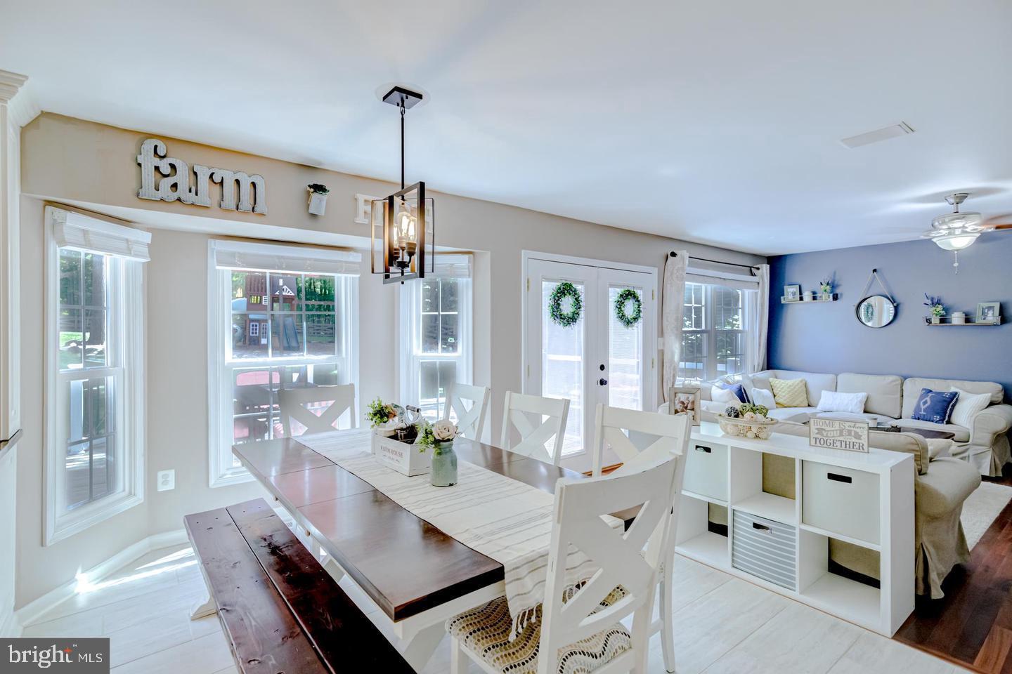 WOODBINE WOODS - Residential