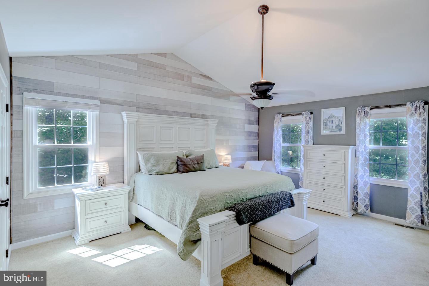 WOODBINE WOODS - Residential