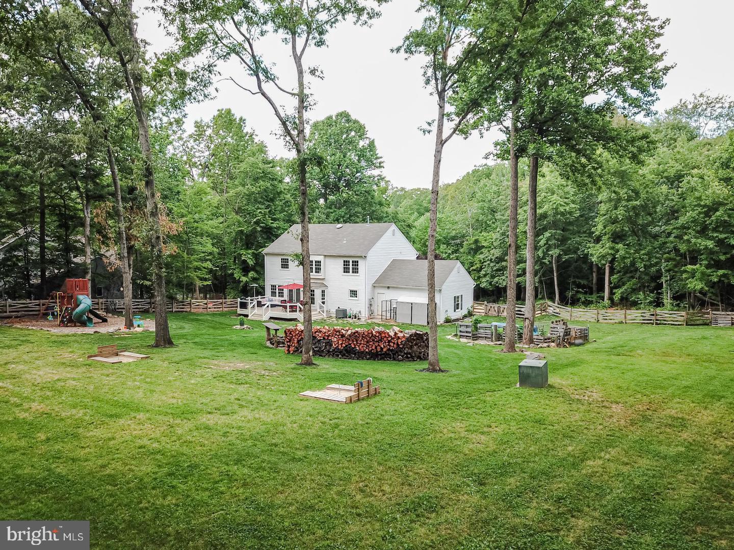 WOODBINE WOODS - Residential