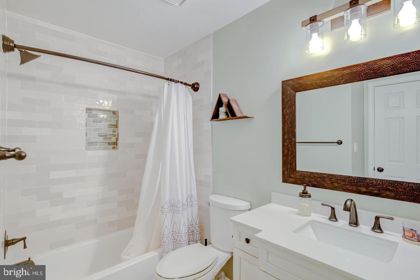 WOODBINE WOODS - Residential