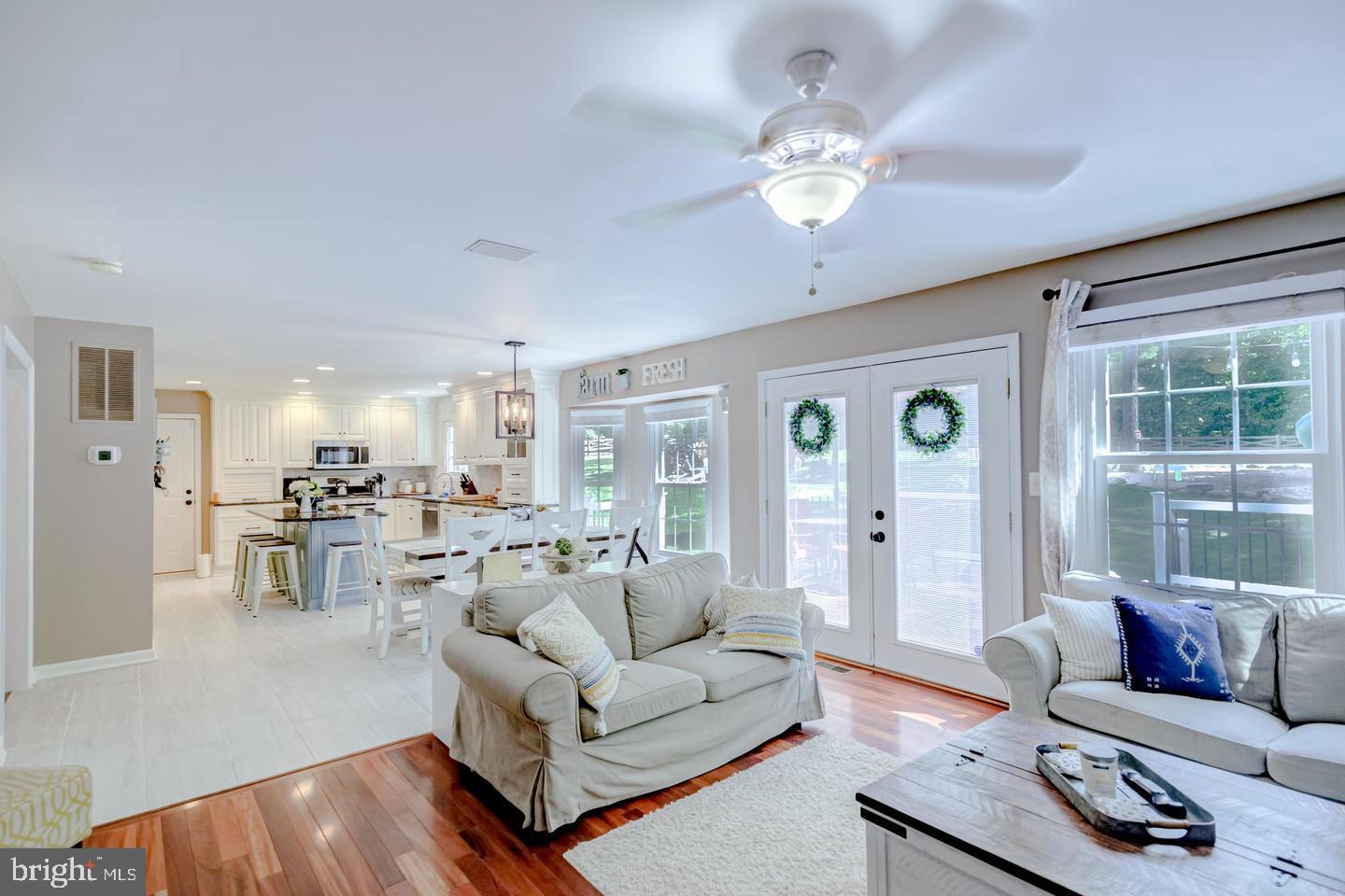 WOODBINE WOODS - Residential