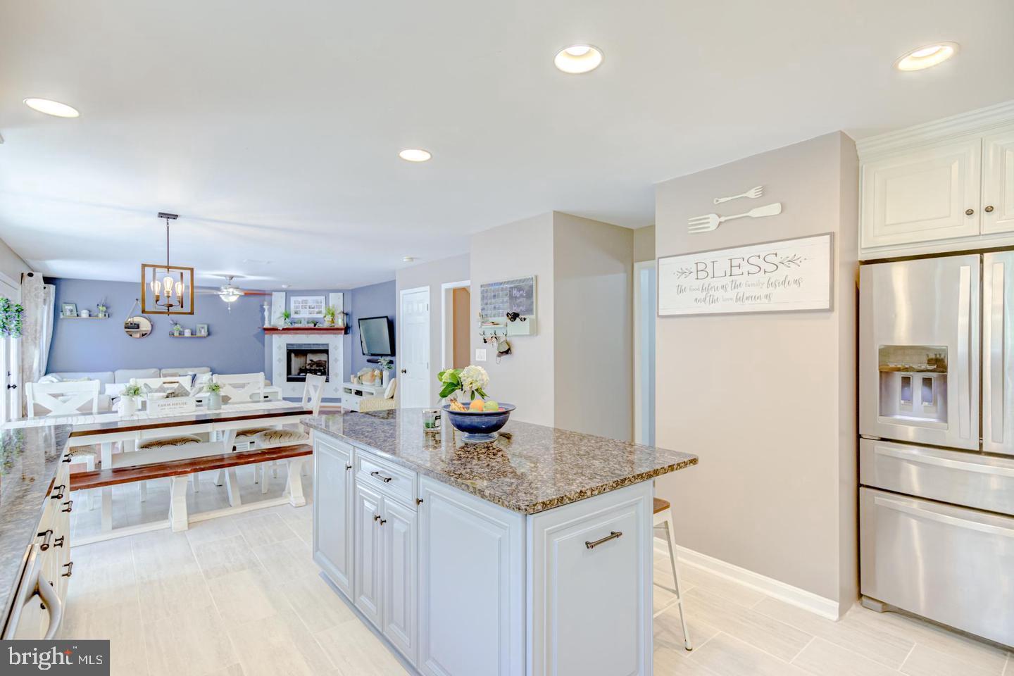 WOODBINE WOODS - Residential