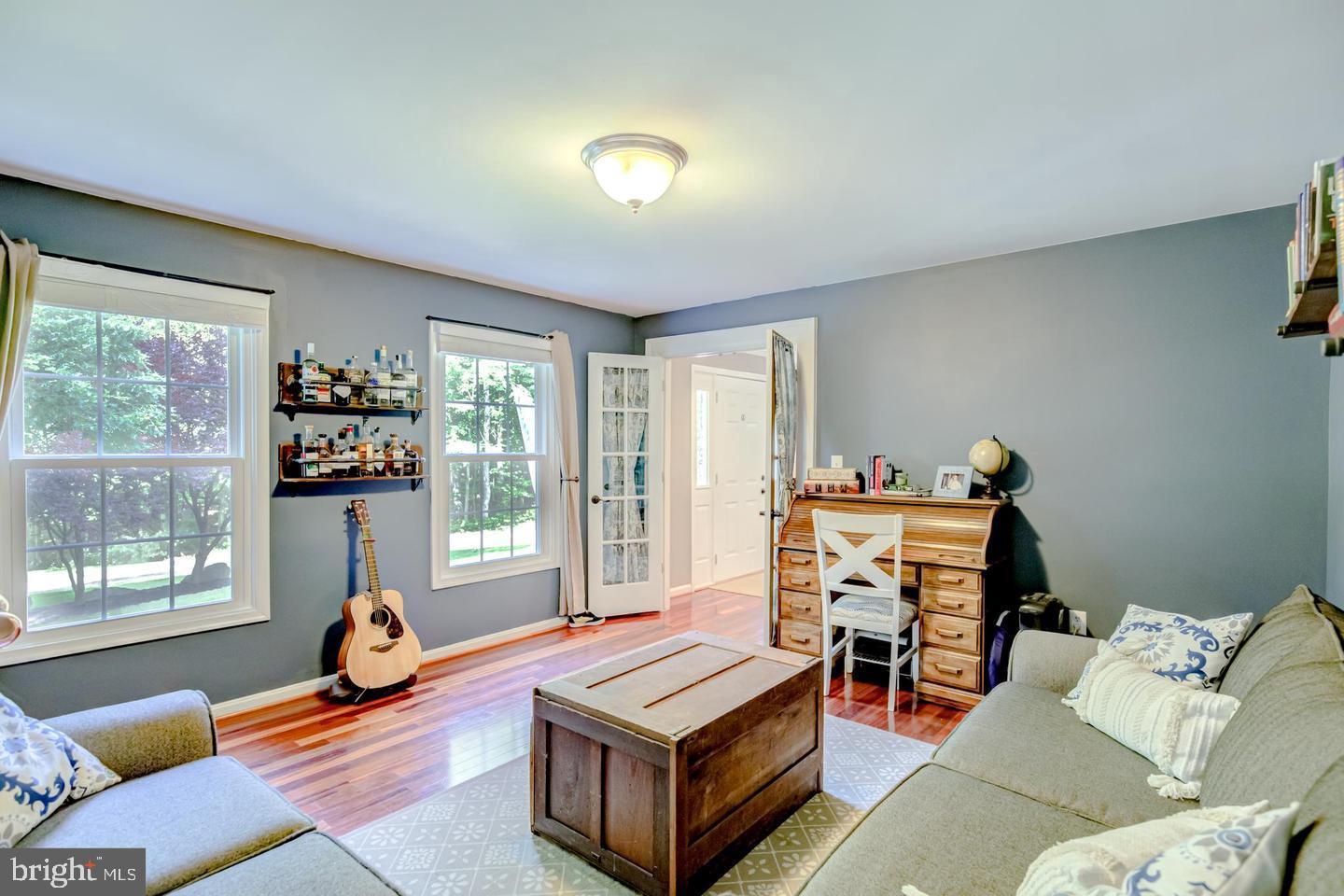 WOODBINE WOODS - Residential