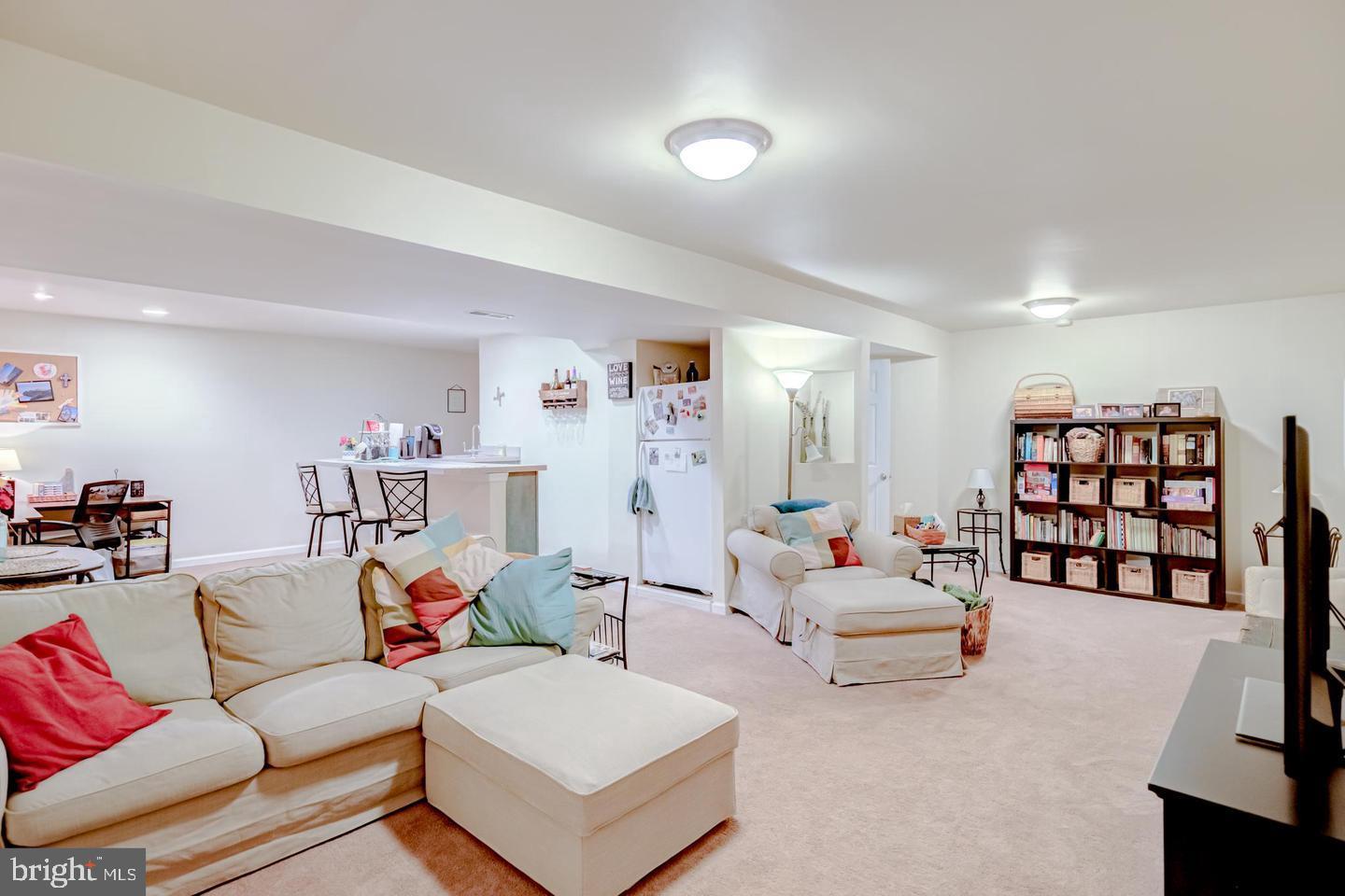 WOODBINE WOODS - Residential