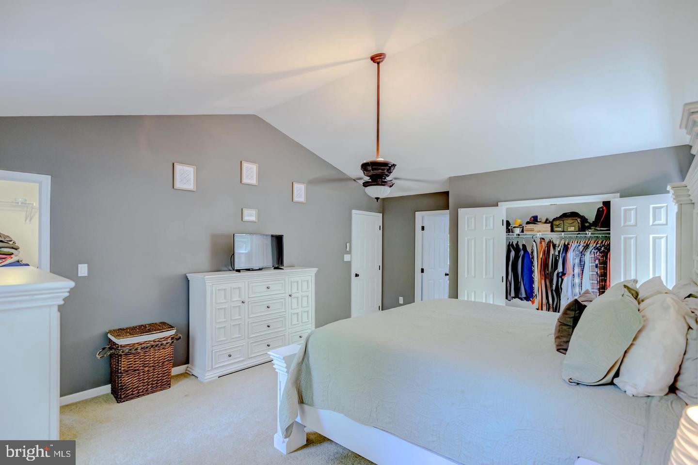 WOODBINE WOODS - Residential